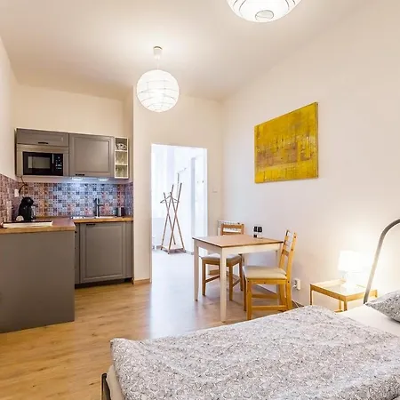 Andrew's Apartamento *