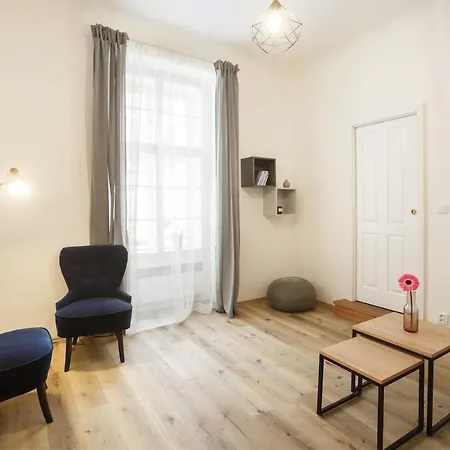 Andrew's Apartamento *