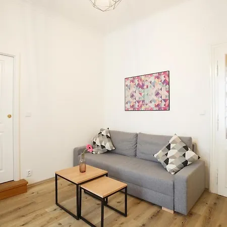 Andrew's Apartamento *