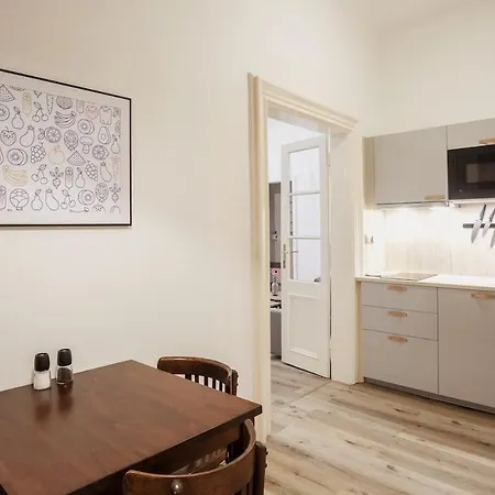 Andrew's Apartamento