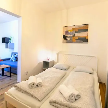 Apartman Andrew's *