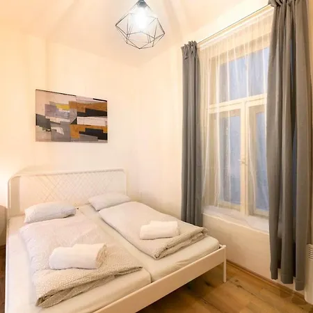Apartman Andrew's *