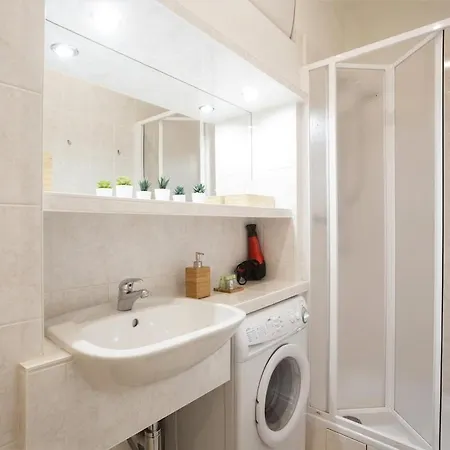 Apartmán Andrew's