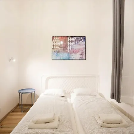 Apartman Andrew's *
