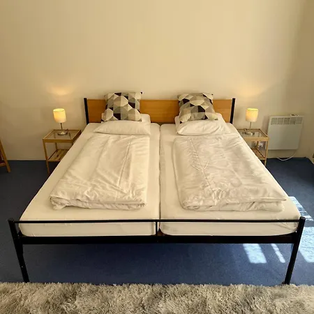 Apartman Andrew's *